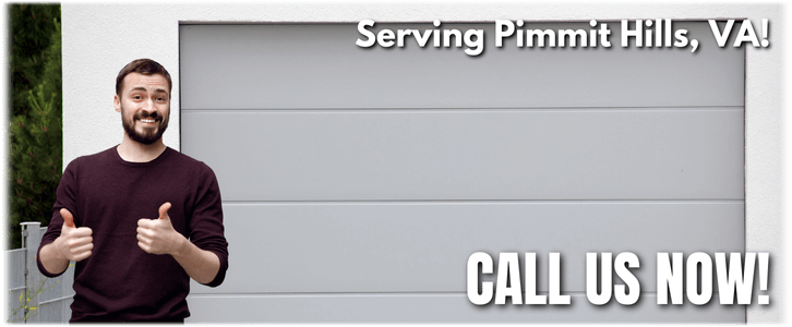 Garage Door Repair Pimmit Hills VA